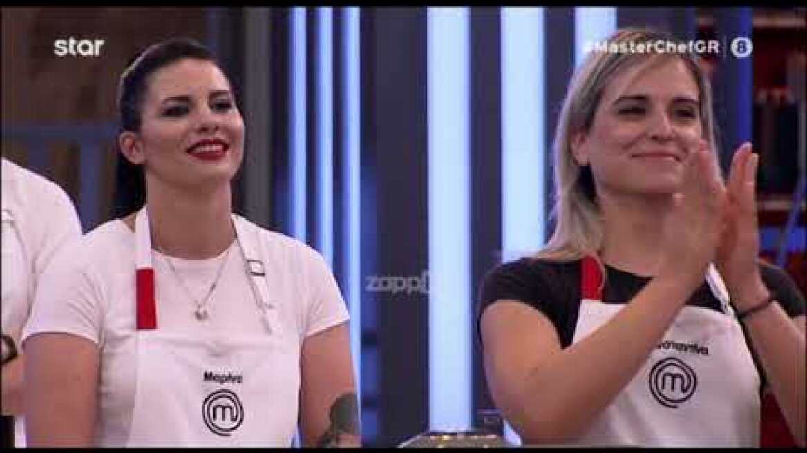 MasterChef: Άναψε φωτιές ο Γιάννης με τα πλεονεκτήματά του