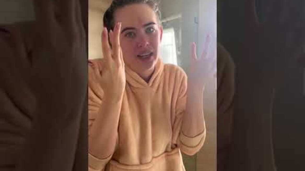 Αναστασία Τσιλιμπίου: Έκανα πλαστική στα αυτιά, με έλεγαν «ντάμπο το ελεφαντάκι»