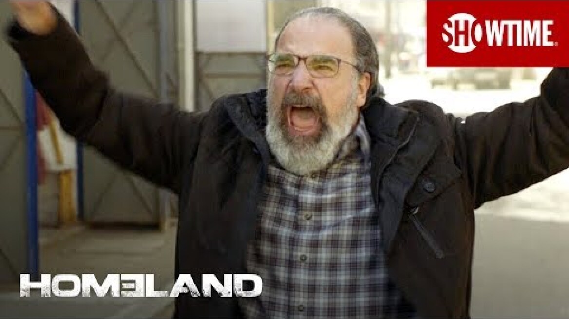Next on Episode 2 | Homeland | Season 8