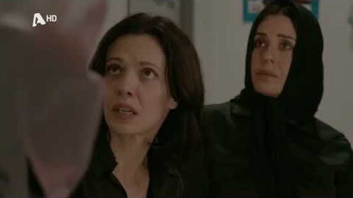 Σασμός | Σεζόν 3 | Επεισόδιο 39 | Sneak Preview