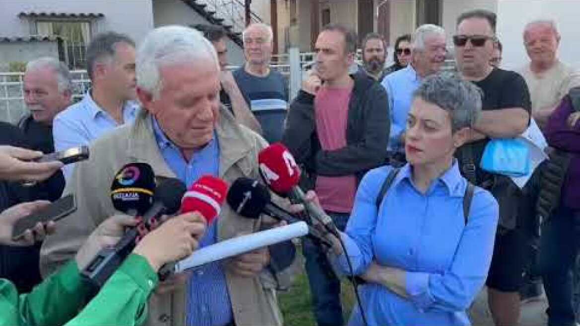 Έκαψαν ταυτότητες οφειλής ΕΝΦΙΑ (3)