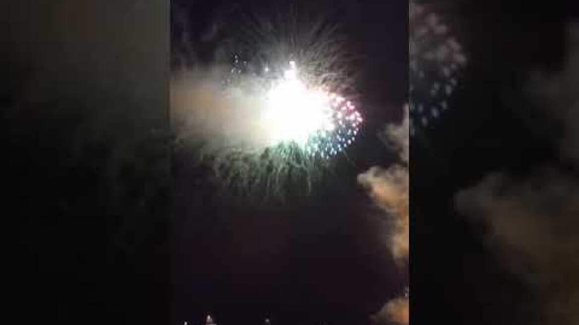 Μιαούλεια 2022, Ύδρα