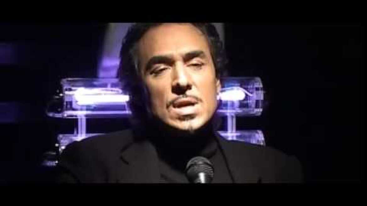 Νότης Σφακιανάκης - Γενέθλια - Official Video Clip