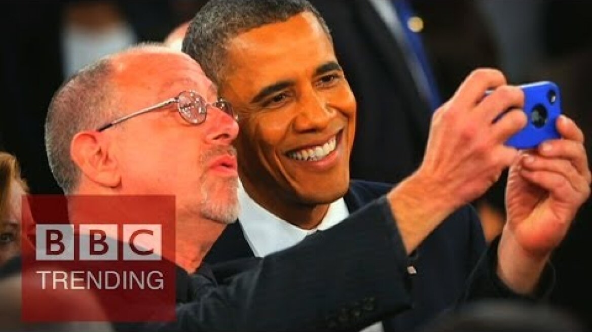 The psychology of the selfie