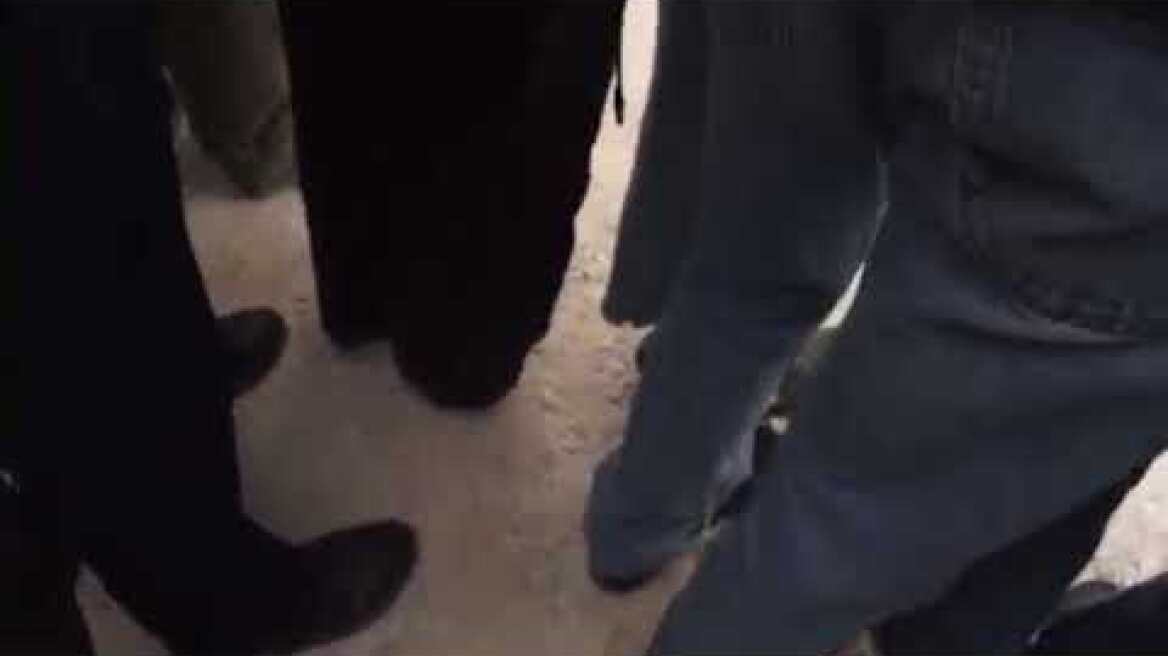 Ξεπαρθενών