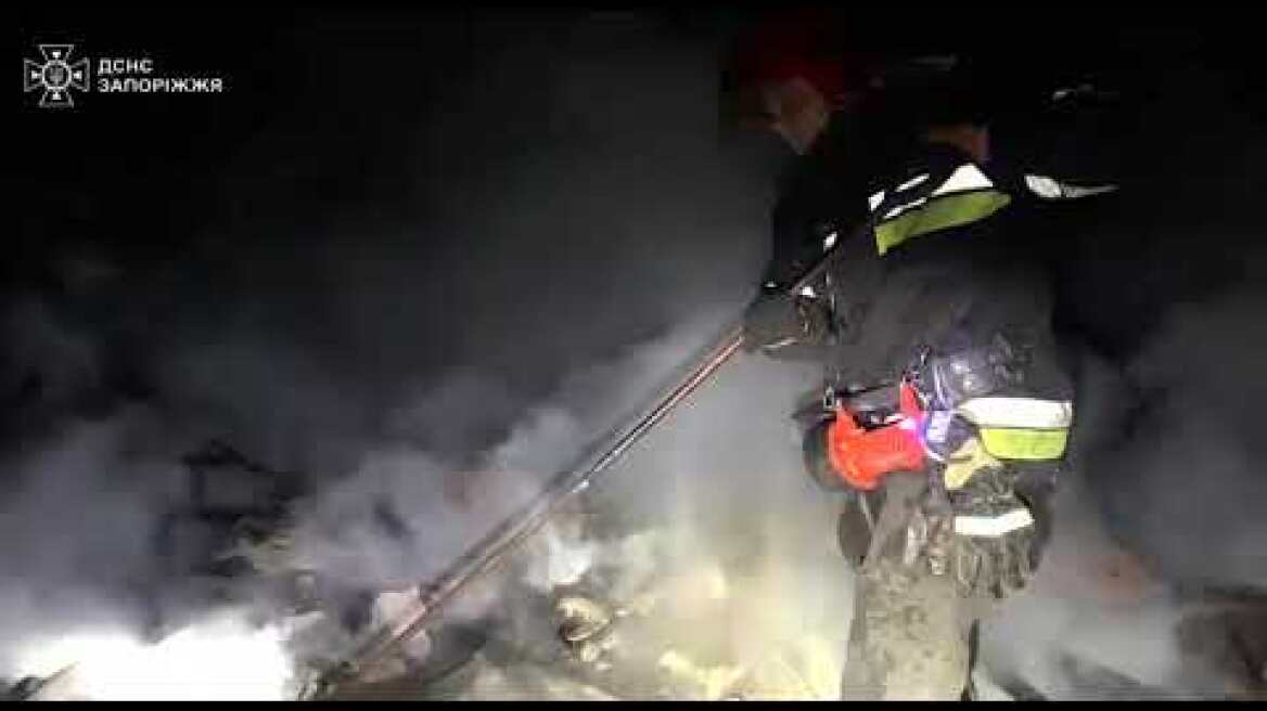 23 вересня армія рф нанесла серію авіаударів по обласному центру