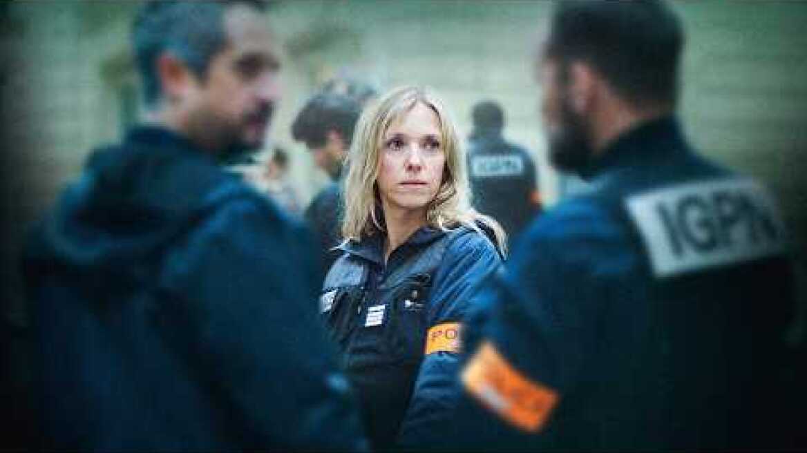 Φάκελος 137 (2025) hd greek trailer