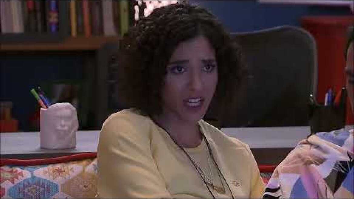 Μην αρχίζεις τη μουρμούρα | Σ.9 | Επ.43 | Sneak 1