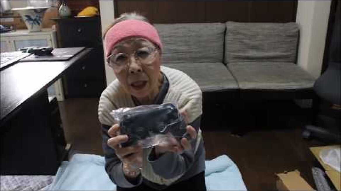 PS4proを買いました！