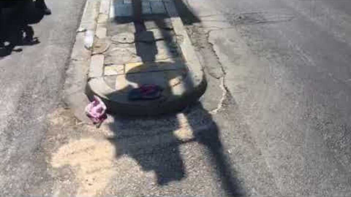 Τραγωδία στην νικαια για τον θάνατο μικρού παιδιού