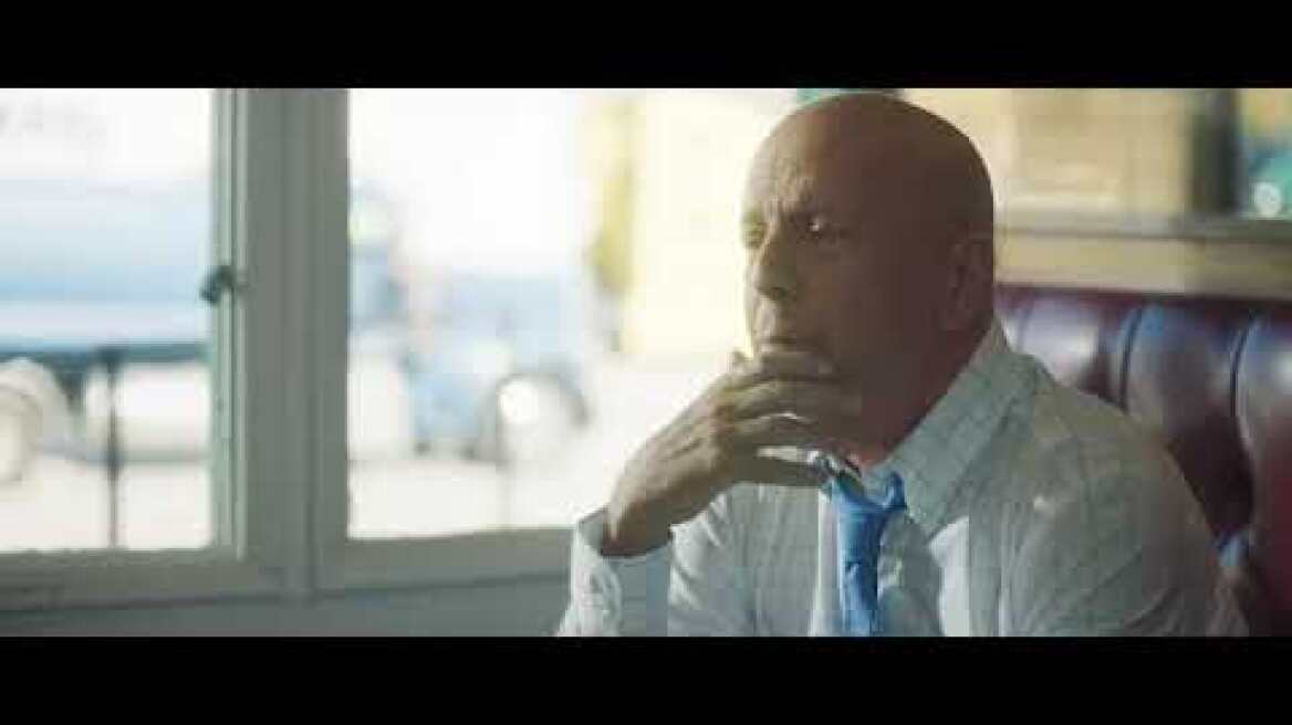 Midnight in the switchgrass - you look you're feeling better | Movie clip