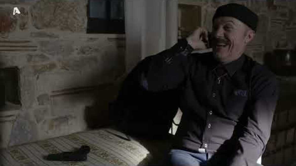 Σασμός | Επεισόδιο 159 | Sneak Preview 2