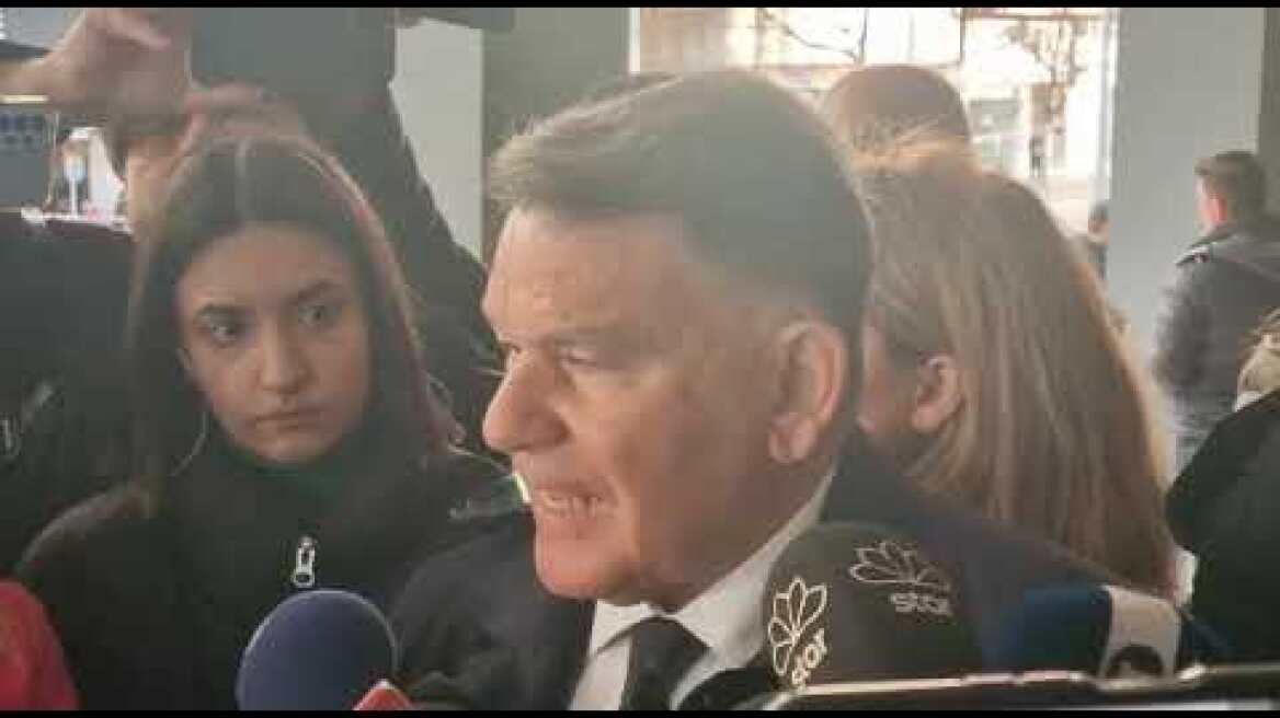 Ξεκινά η δίκη για τη δολοφονία του Άλκη Καμπανού 3