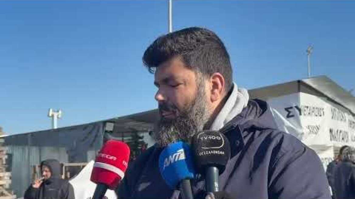 Στα μπλόκα και πάλι οι αγρότες: Κλείνουν το μεσημέρι τα Μάλγαρα, κρίσιμη σύσκεψη στη Νίκαια (3)