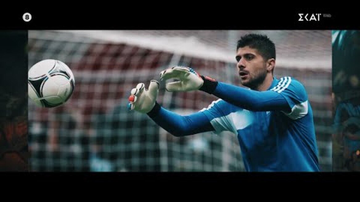 Survivor | Trailer | Οι Survivors αποκαλύπτονται (Part 8) | Πρεμιέρα 11/01 στις 21.00