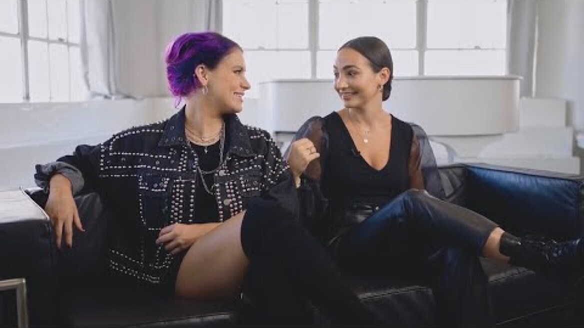 Barlow & Bear: The backstory and creation of "The (Unofficial) Bridgerton Musical"