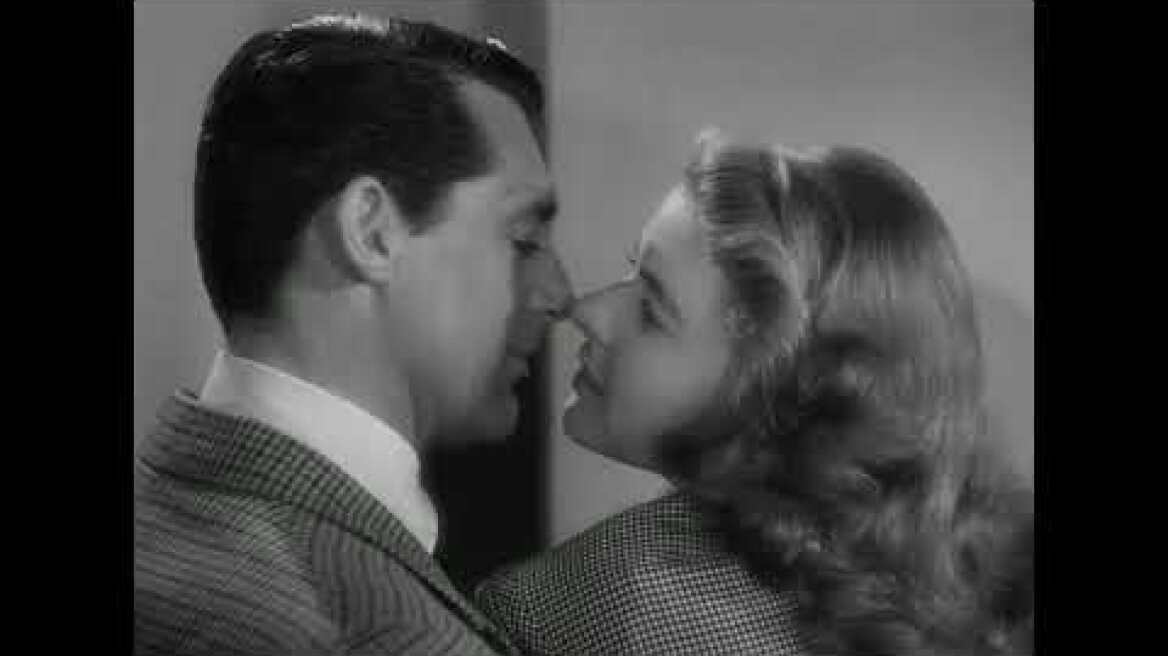 Notorious [Fundamentals of Cinema: Love Is Strange]