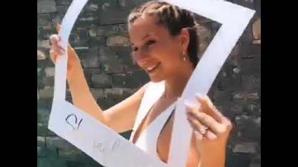 Μπατσελορ Αμαλιας Αρσένη