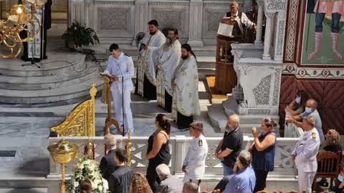 Κηδεία Θάλειας (3)