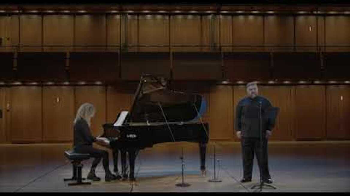 4ο Διαδικτυακό Φεστιβάλ ΕΛΣ | 4th GNO Online Festival - Απρίλιος | April 2021