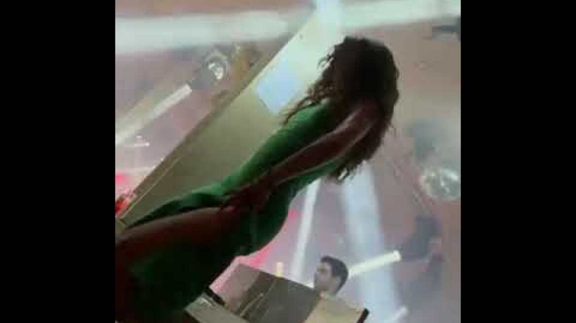 Οι χοροί της Ειρήνης Παπαδοπούλου στην Κρήτη