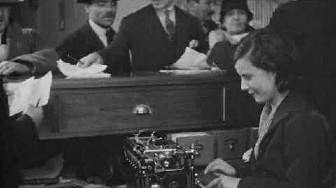 17-19.1.2025  Η ΑΘΗΝΑ ΤΟΥ ΜΕΣΟΠΟΛΕΜΟΥ 1922-1940, στο Μέγαρο