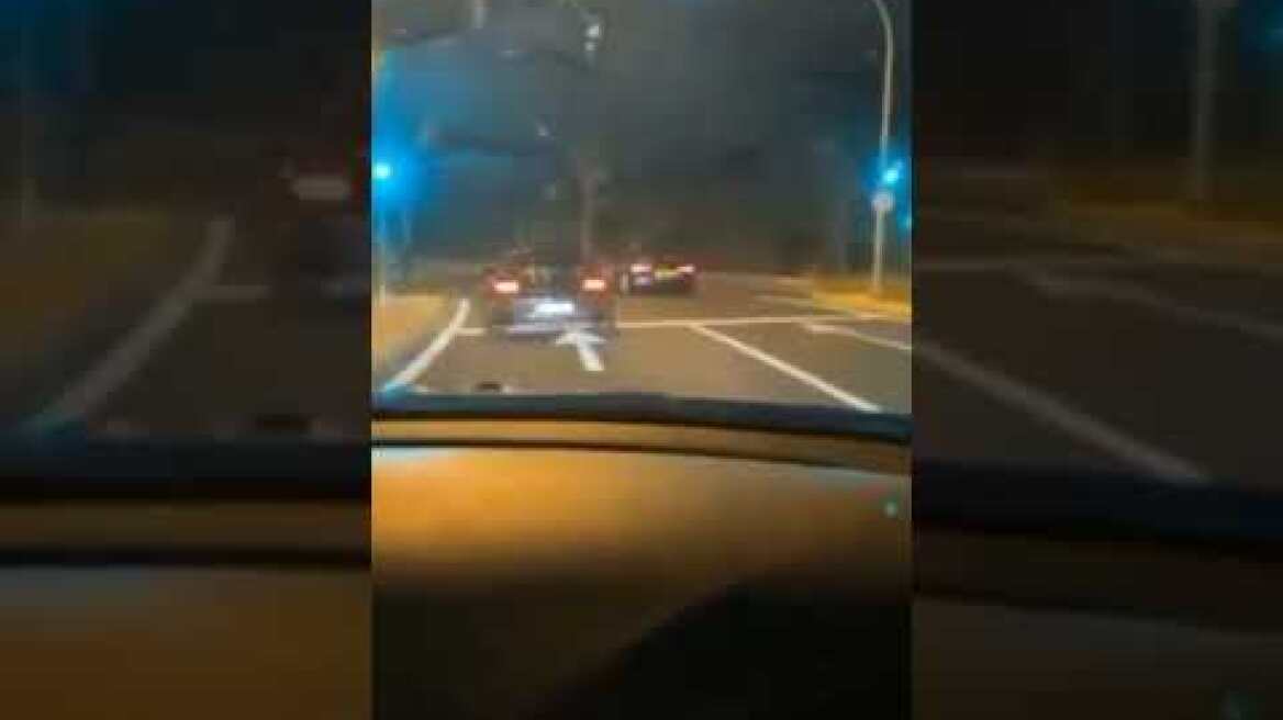 Σοκ: Το video πριν σκοτωθεί ο Mad Clip