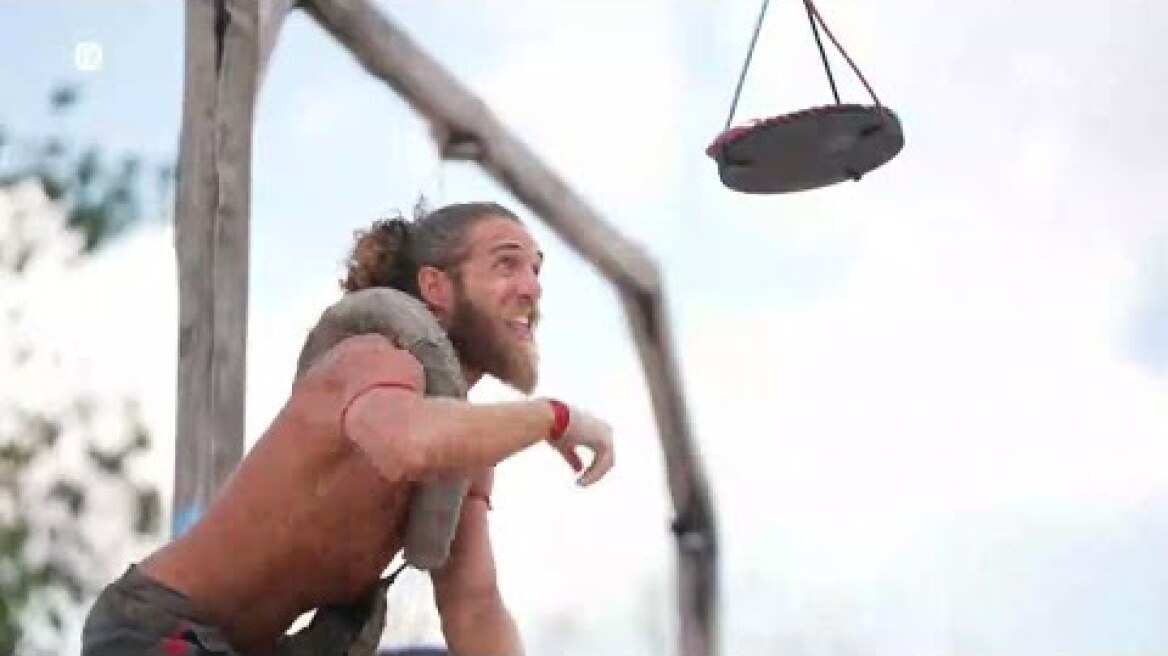 Survivor All Star | Trailer | 04/04/2023