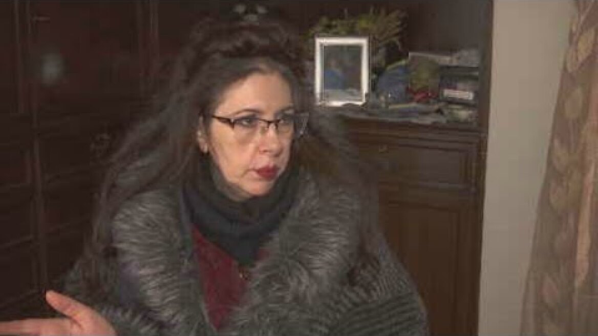 «Είδα το παιδί στο μπαλκόνι πριν χαθεί…»