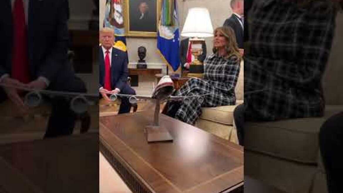 Στον Λευκό Οίκο ο πρωθυπουργός Κυριάκος Μητσοτάκης