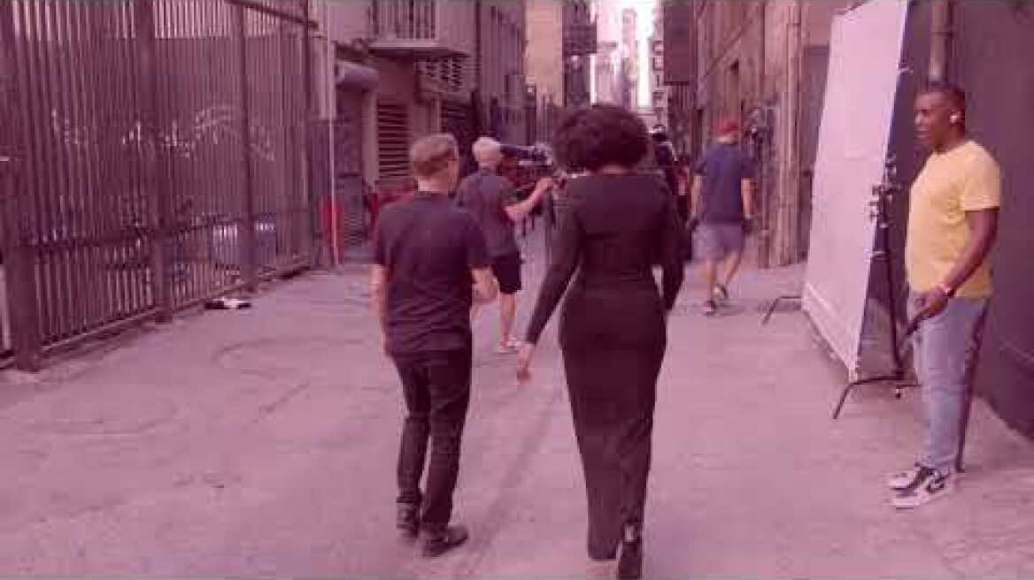 2022 Pirelli Calendar by Bryan Adams