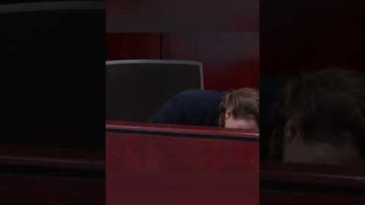 #ShandaVanderArk Vomits After Seeing Gruesome Photo of Dead Son |  #COURTTV