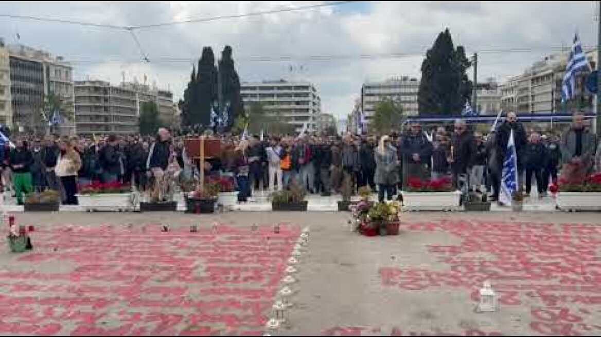 Χειρόφρενο τραβούν οι οδηγοί ταξί σήμερα σε όλη τη χώρα, πορεία στο κέντρο της Αθήνας (1)