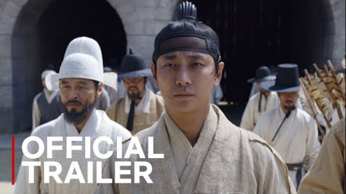 Το trailer της δεύτερης σεζόν του Κingdom