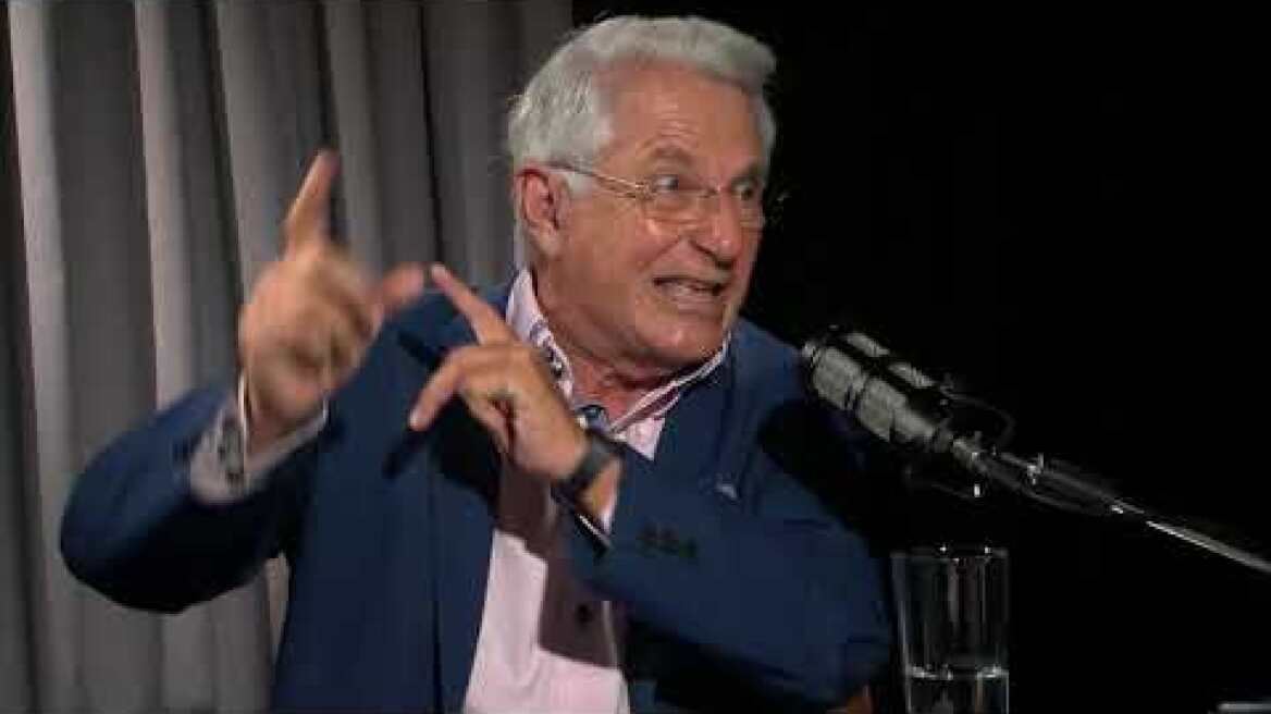 «Ο Ελευθέριος Βενιζέλος, ως πλαστουργός της Ιστορίας» Ο Εθνικός Διχασμός