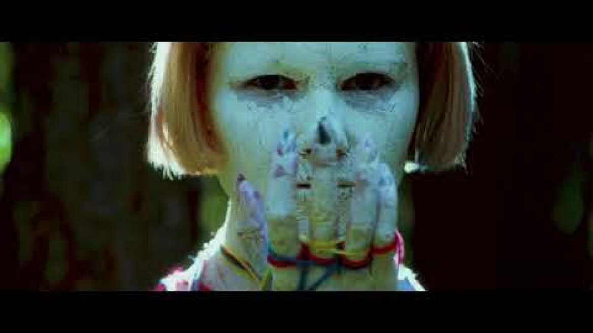 Dead Can Dance - ACT II : The Mountain