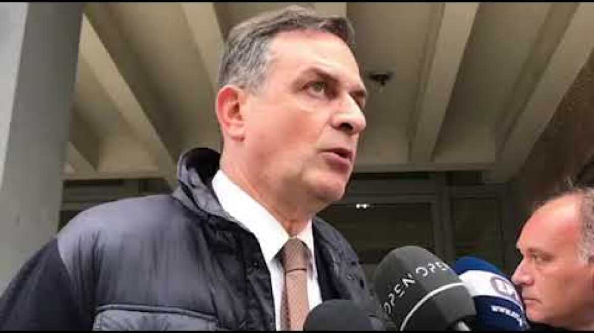 Ο δικηγόρος της οικογένειας της 16χρονης που κακοποιήθηκε (2)