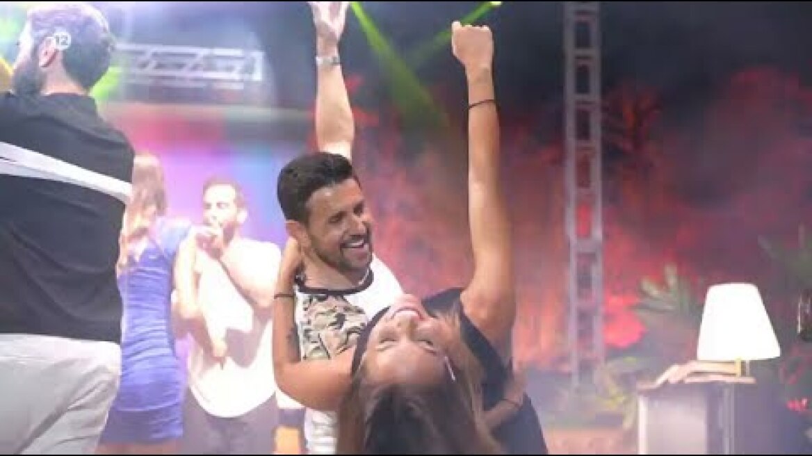 Survivor | Trailer - Tο party της ένωσης | 16/04/2022