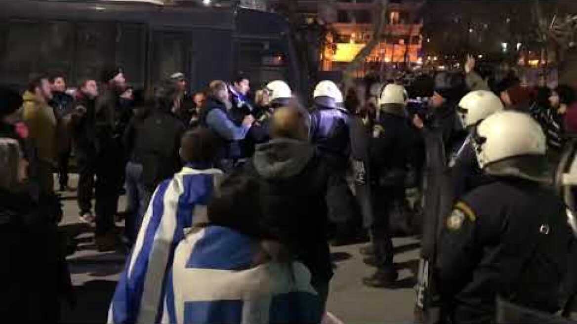 Thestival.gr Ένταση Μέγαρο Μουσικής