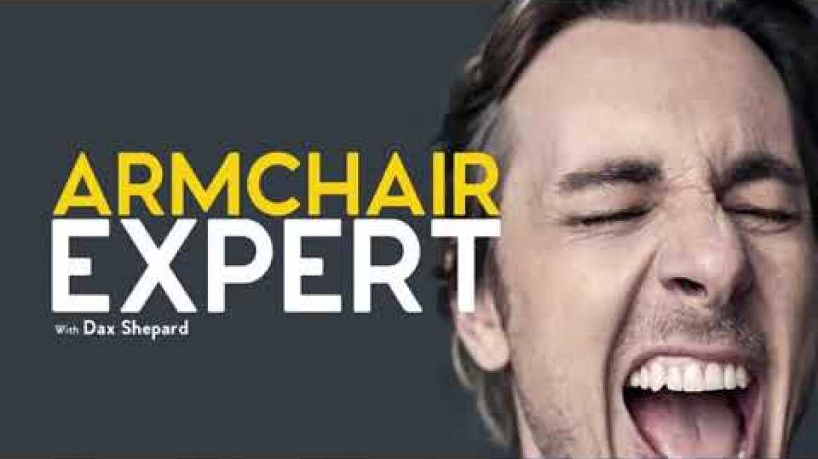 Armchair Expert with Dax Shepard Prince Harry