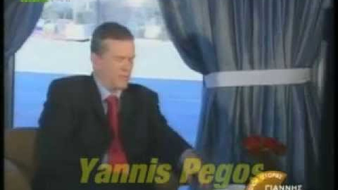 Γ.Ιωαννίδης - Άρης (Σπορ ιστορίες)  ΕΤ-1  3/2006   Α΄& Β΄ Μέρος