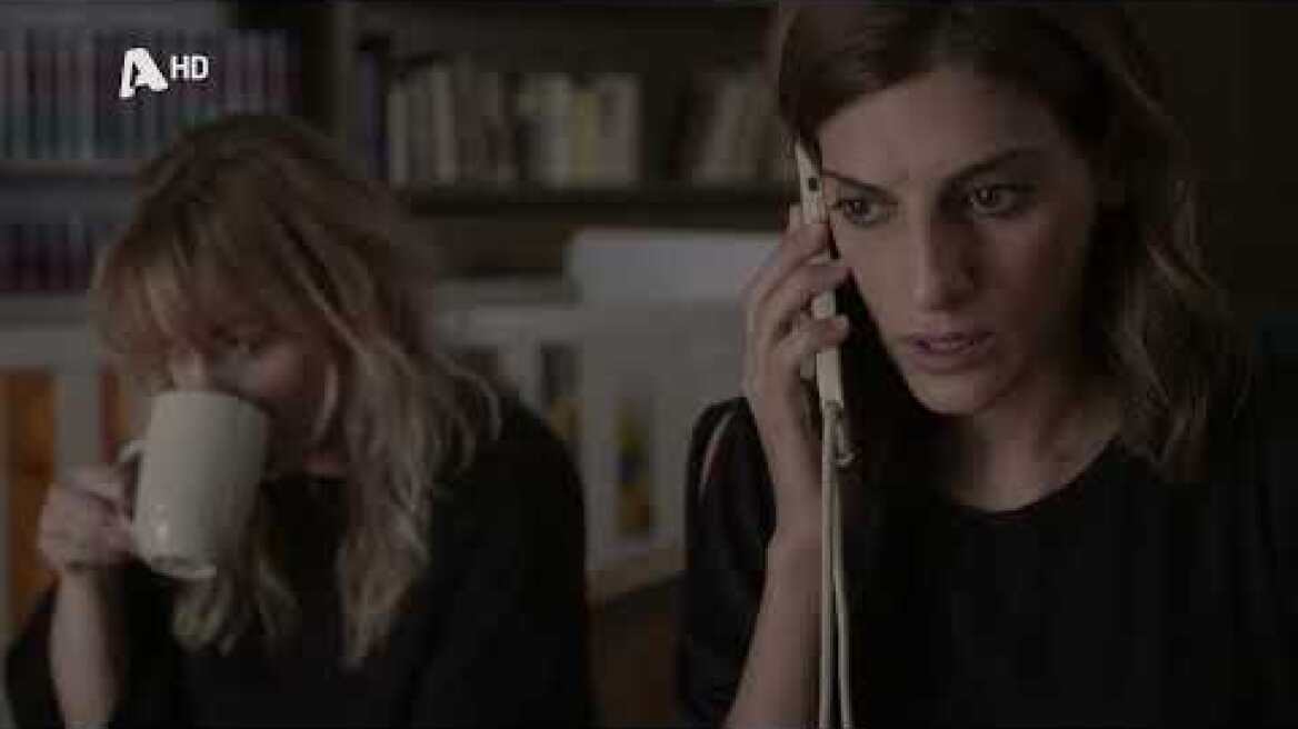 Σασμός | Σεζόν 2 | Επεισόδιο 37 | Sneak Preview 1