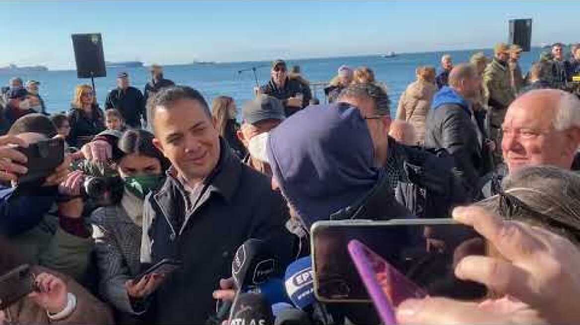 Thestival.gr Μιχάλης Αποστολίδης