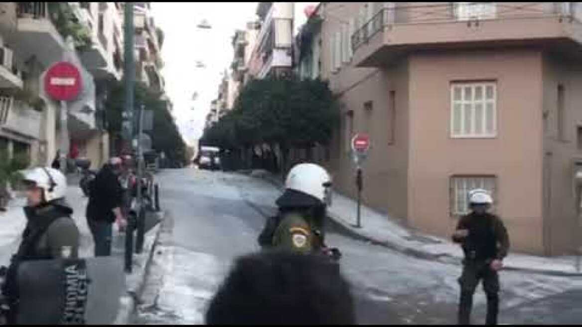 ΚΟΥΚΑΚΙ ΚΑΤΑΛΗΨΗ