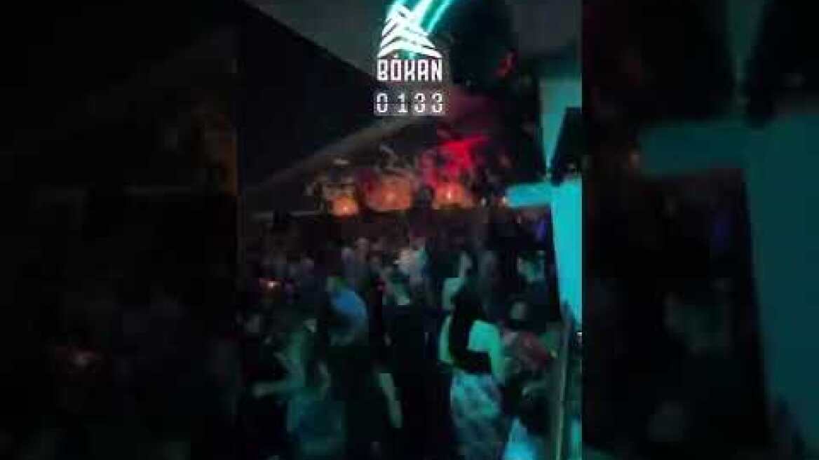 Bokan Celestial Senses