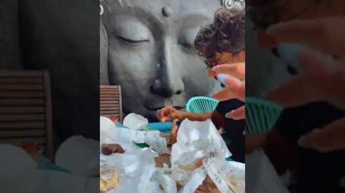 Βρισηίδα Ανδριώτου - Σπύρος Μαρτίκας στην Τουλούζη