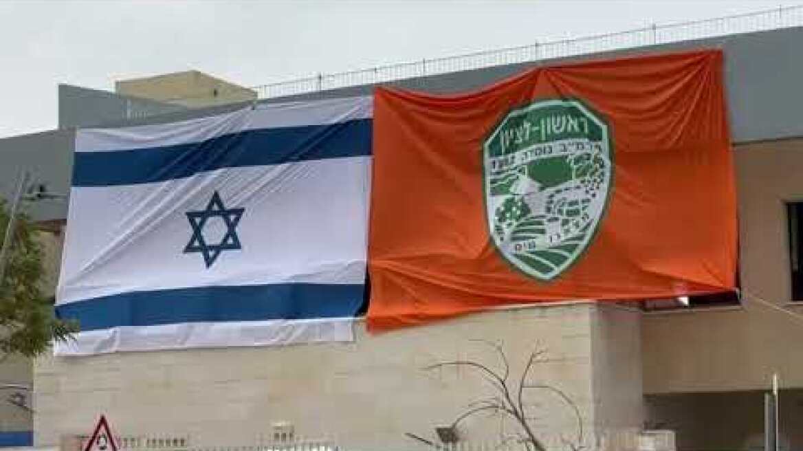 Εκπρόσωπος IDF στο Πρώτο Θέμα: Δεν υπάρχει χρονοδιάγραμμα για το τέλος του πολέμου (2)