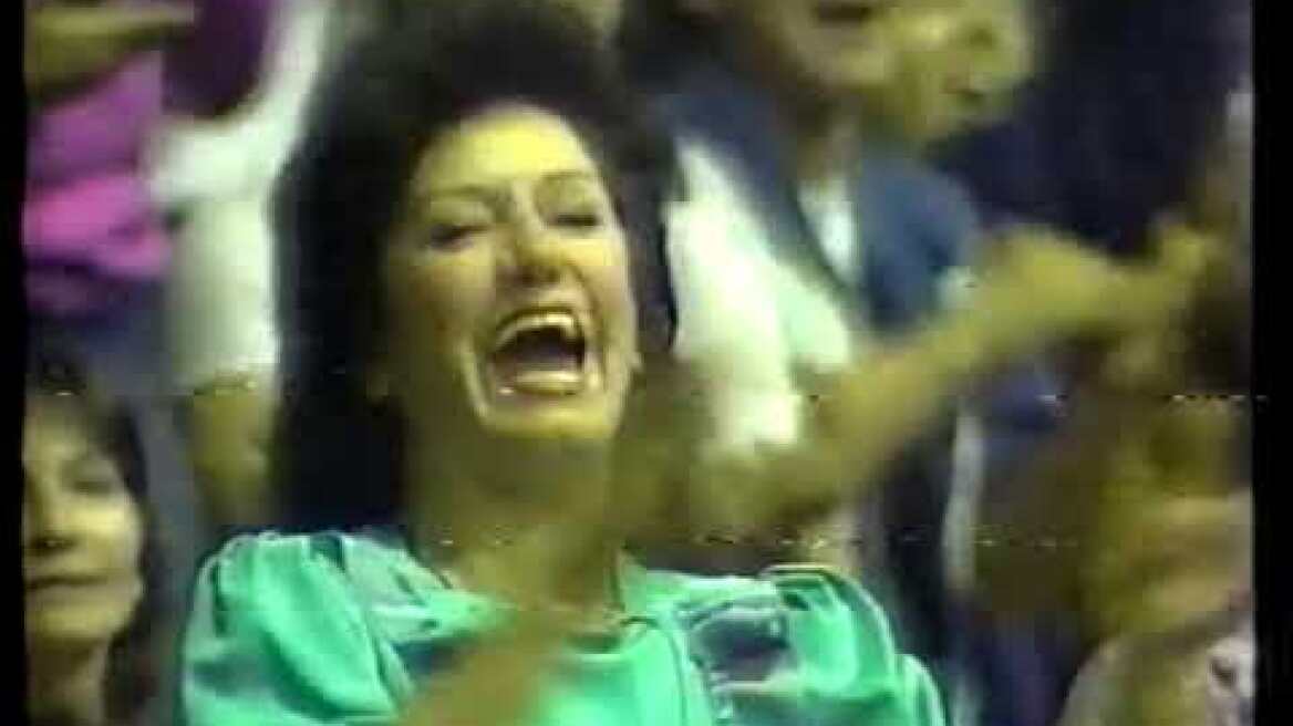 Drazen Petrovic - IN MEMORIAM - Documentary 1993