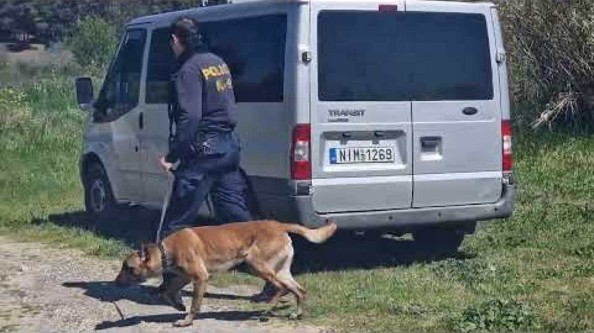 Μητροκτονία στη Θεσσαλονίκη: Τι δείχνει η ιατροδικαστική εξέταση στη σορό της 71χρονης (3)