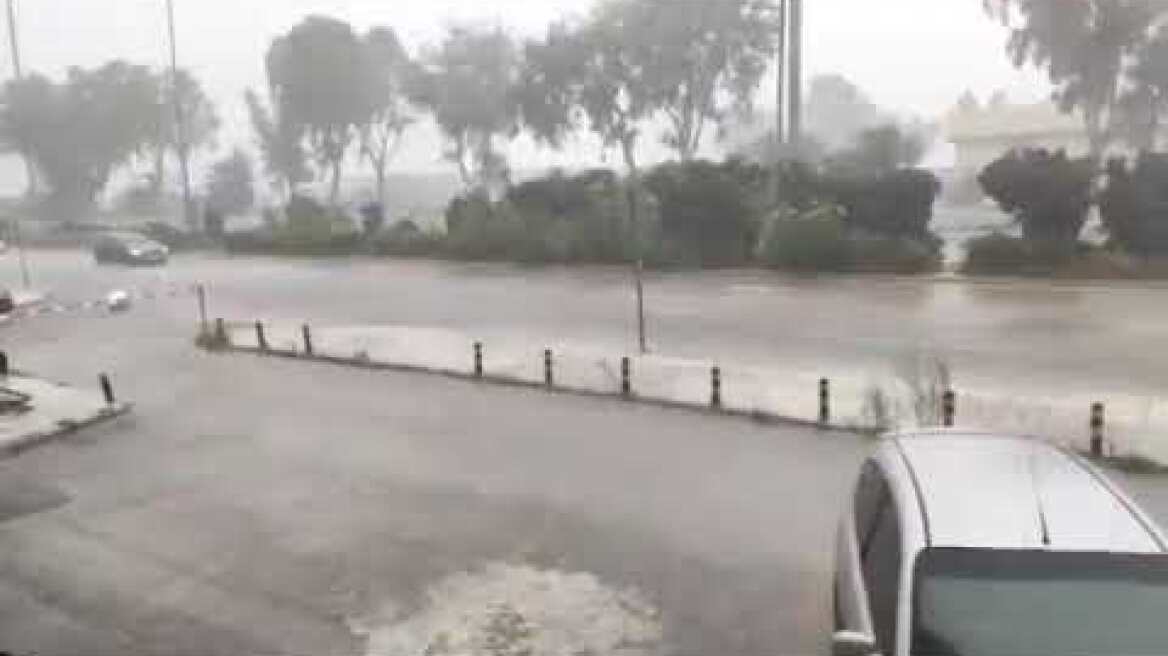 ΑΚΤΗ ΔΥΜΑΙΩΝ